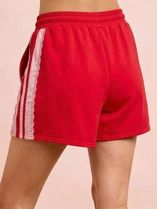 Women's Martha Short