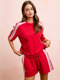 Women's Martha Short
