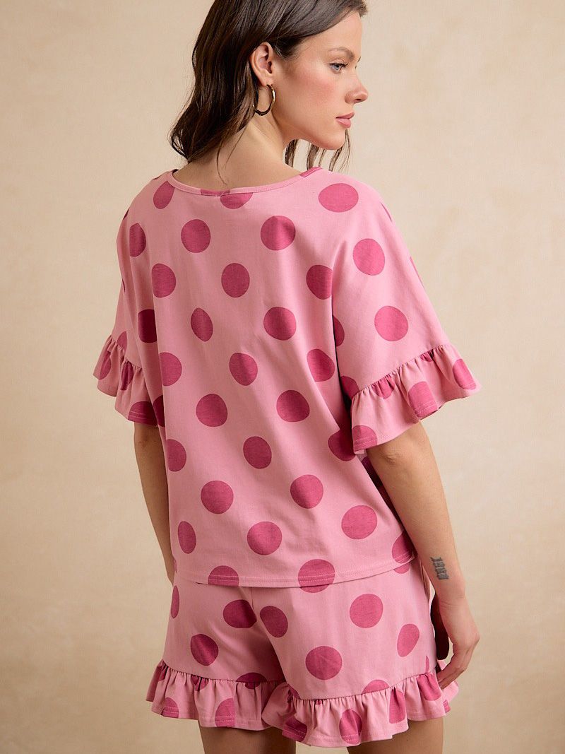 Women's Myer Set