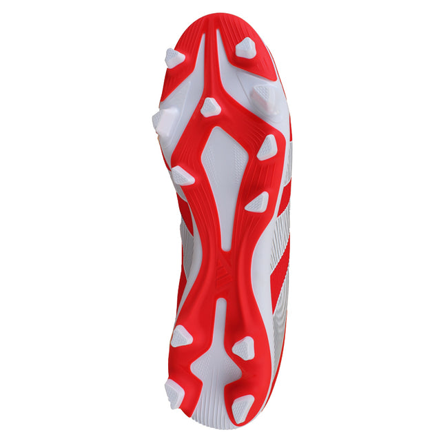 Adult adidas Predator Club FG/MG Soccer Cleats