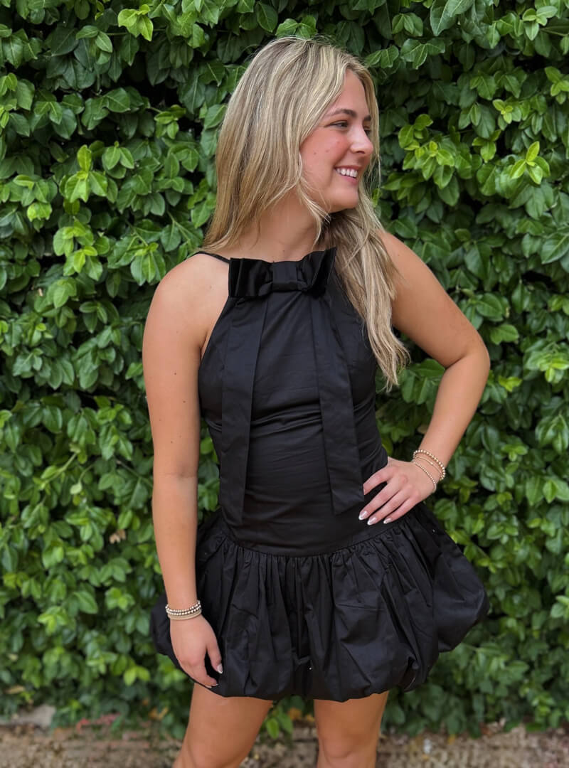 Women's Remi Bow Dress