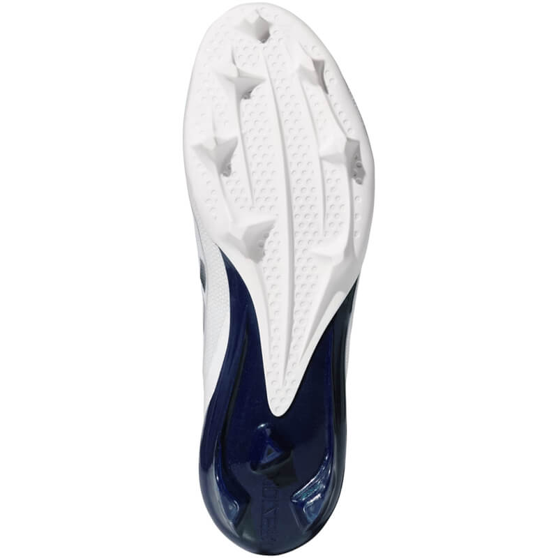 Men's Adidas Adizero Electric Cleats