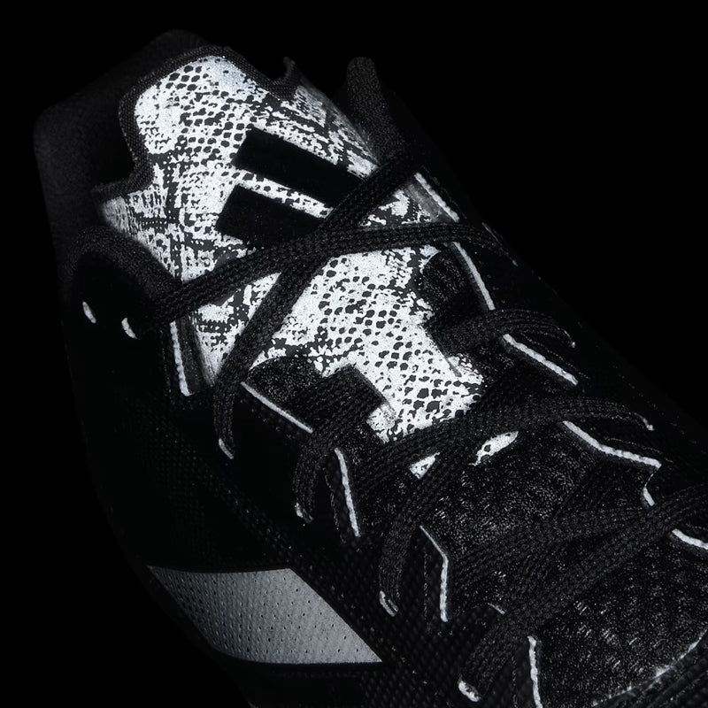 Men's adidas Adizero Electric Cleats