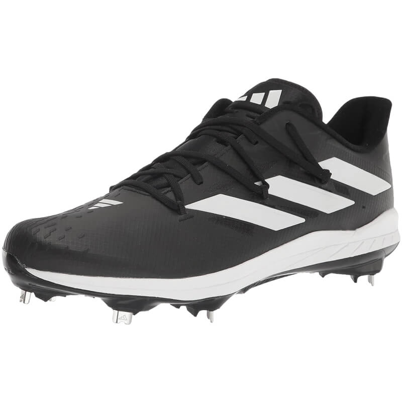 Men's Adidas Adizero Afterburner 9 Cleats