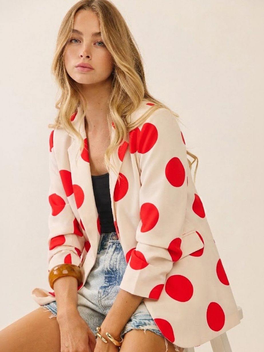 Women's The Jackie Jacket