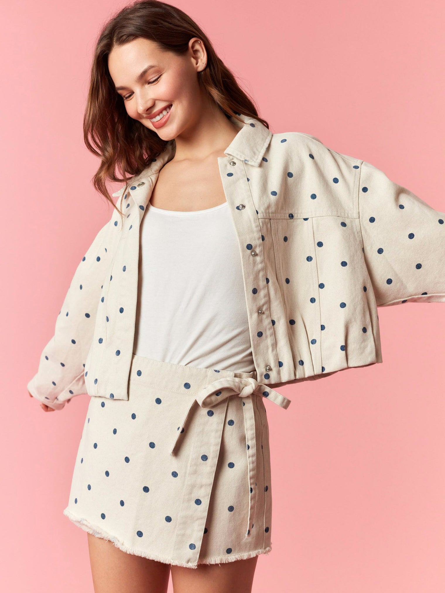 Women's Julie Jacket