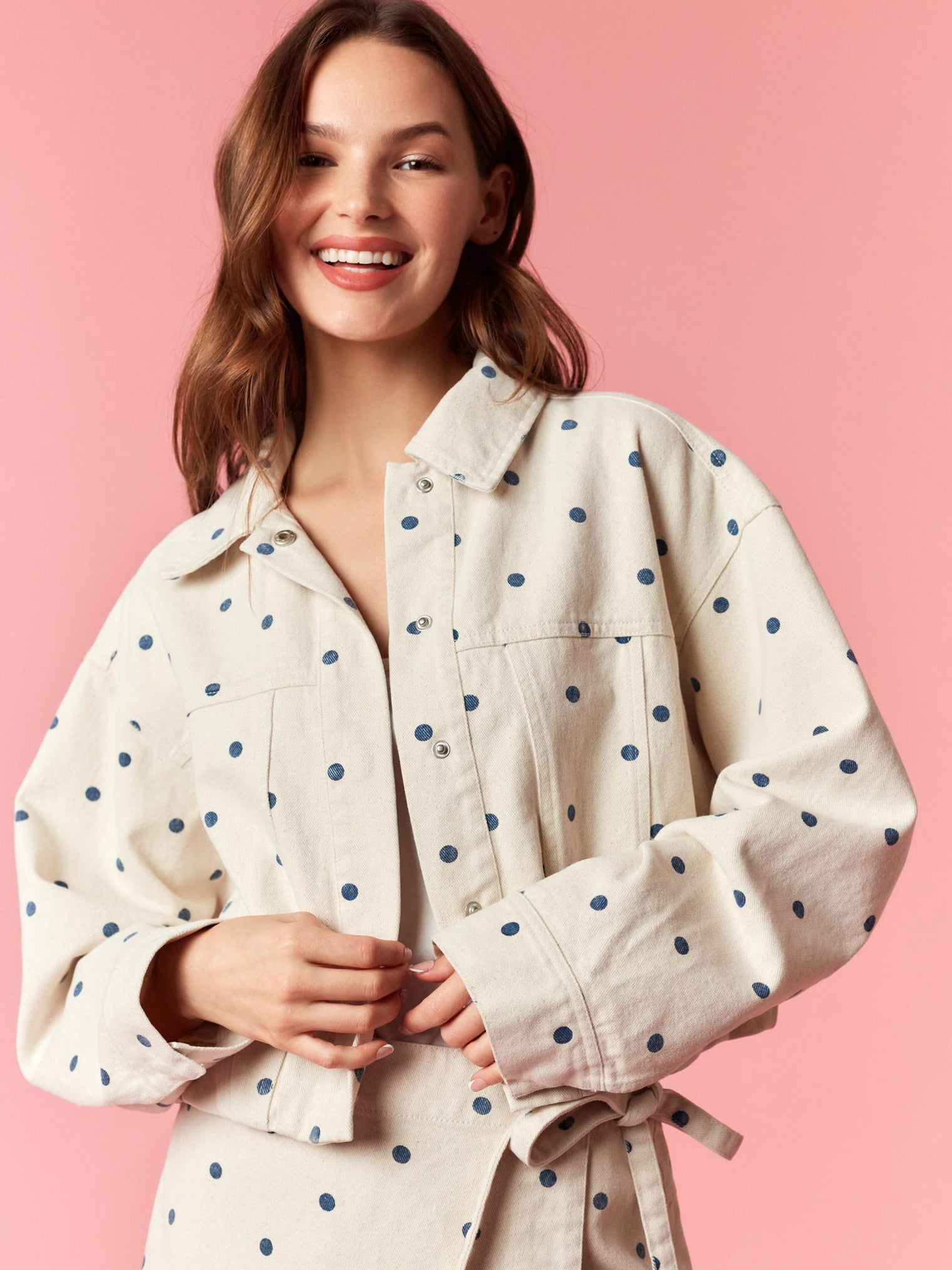 Women's Julie Jacket