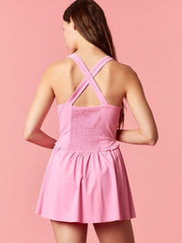 Women's Cross Dress