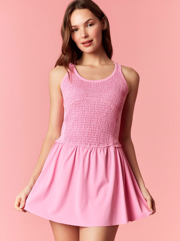 Women's Cross Dress