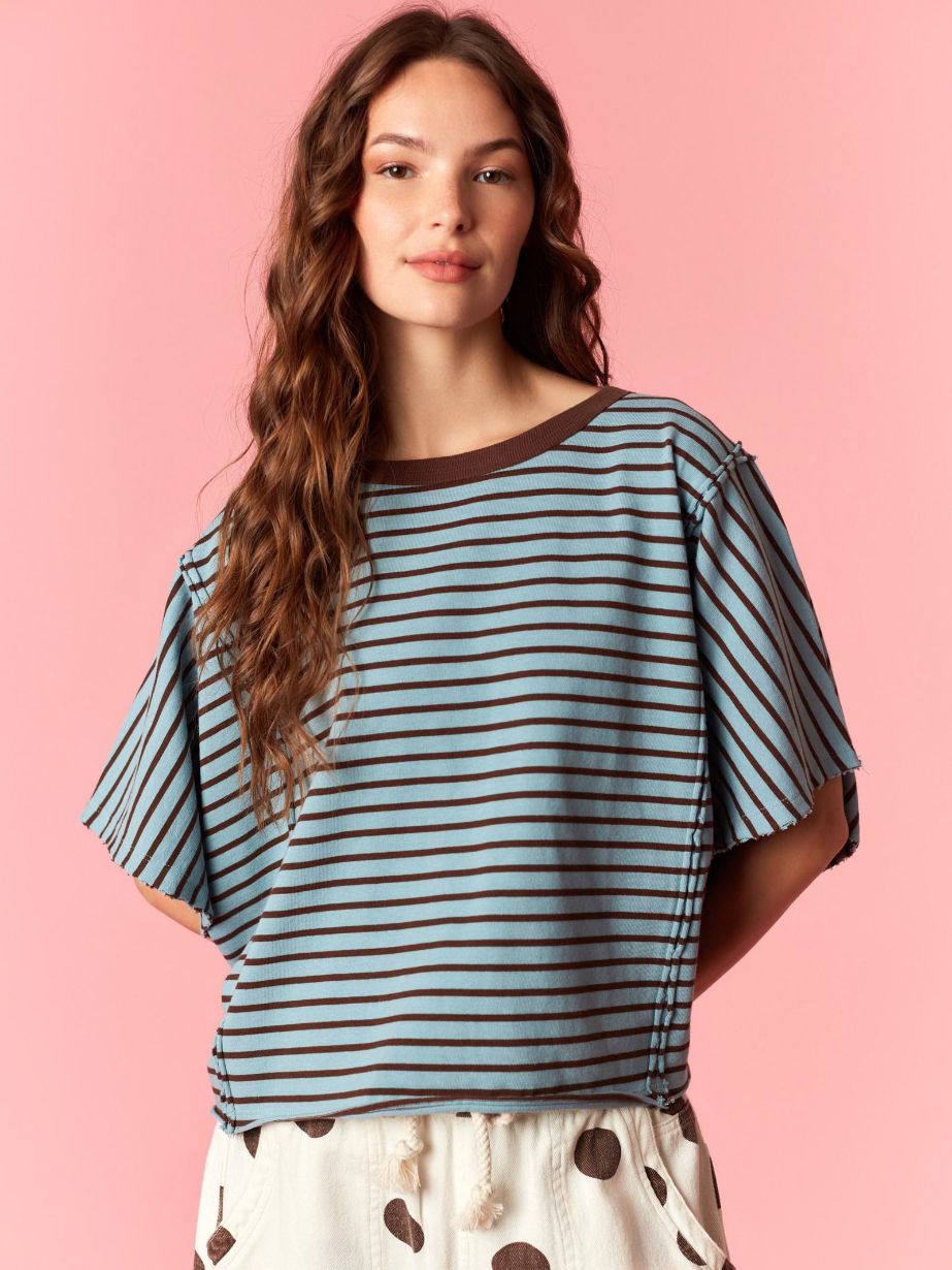 Women's Heidi Top