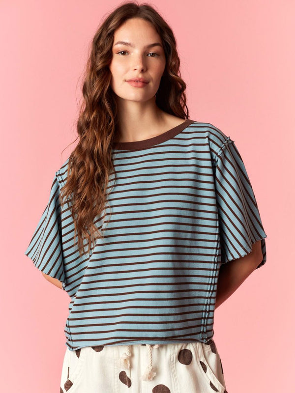 Women's Heidi Top