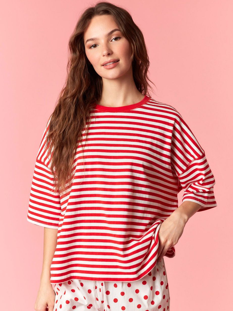 Women's Nova Top