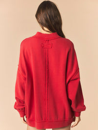 Women's Touchdown Sweatshirt