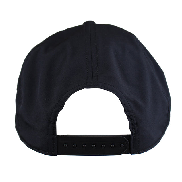 Adult adidas Texas Tech 5-Panel Cap