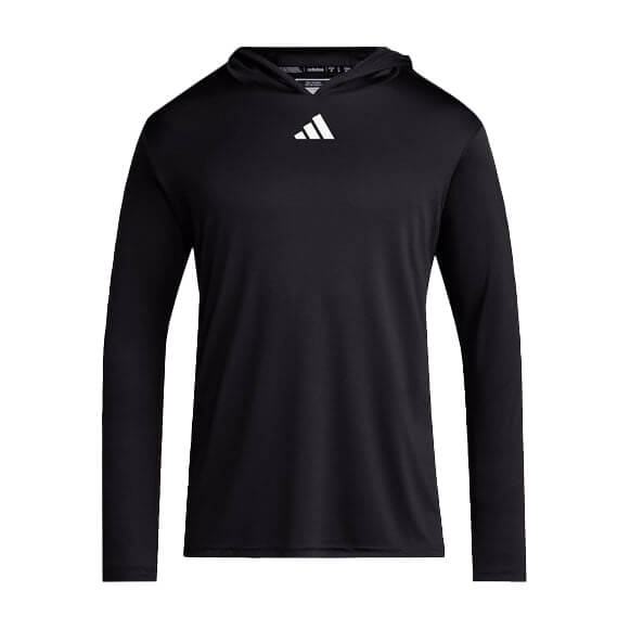 Men's adidas D4T L/S Hoodie