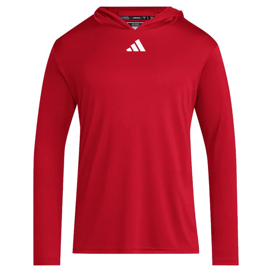 Men's adidas D4T L/S Hoodie
