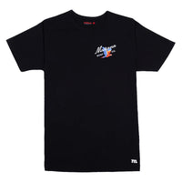 Men's Mañana Surf Macaw S/S Tee