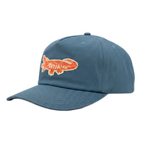 Adult Mañana Surf Stitch Crocodile Cap