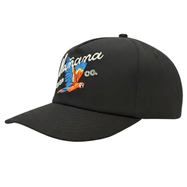 Adult Mañana Surf Macaw Cap