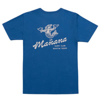 Men's Mañana Surf  Mermaid Tee