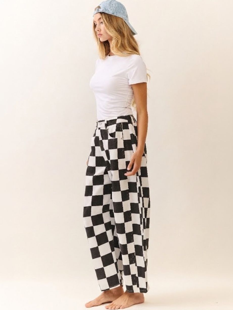 Women's Debbie Pant