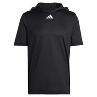 Men's adidas D4T Hooded S/S Tee