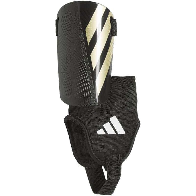 Youth adidas Tiro Match Shin Guards