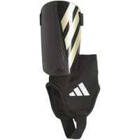 Youth adidas Tiro Match Shin Guards