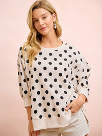 Women's Remy Top