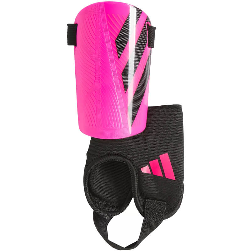 Youth adidas Tiro Match Shin Guards