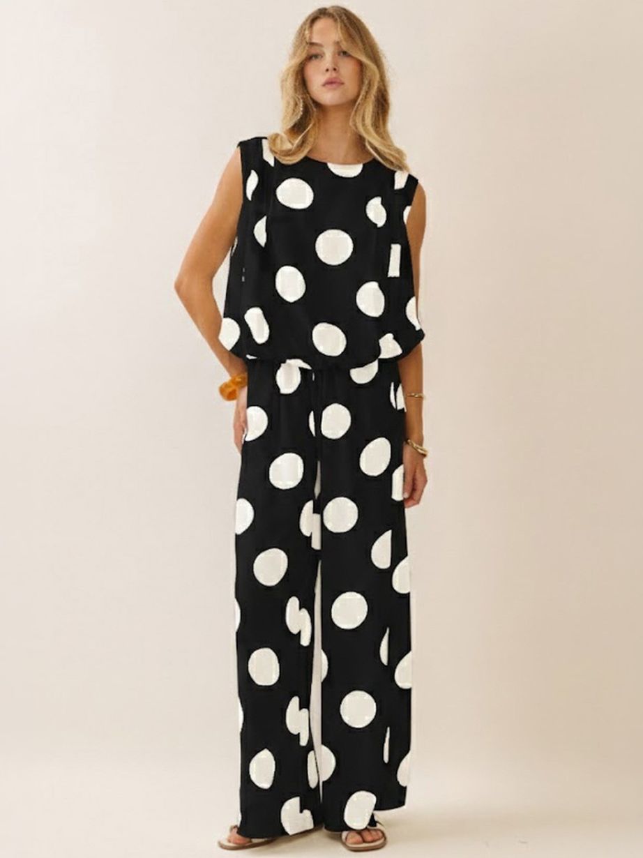 Women's Emma Set