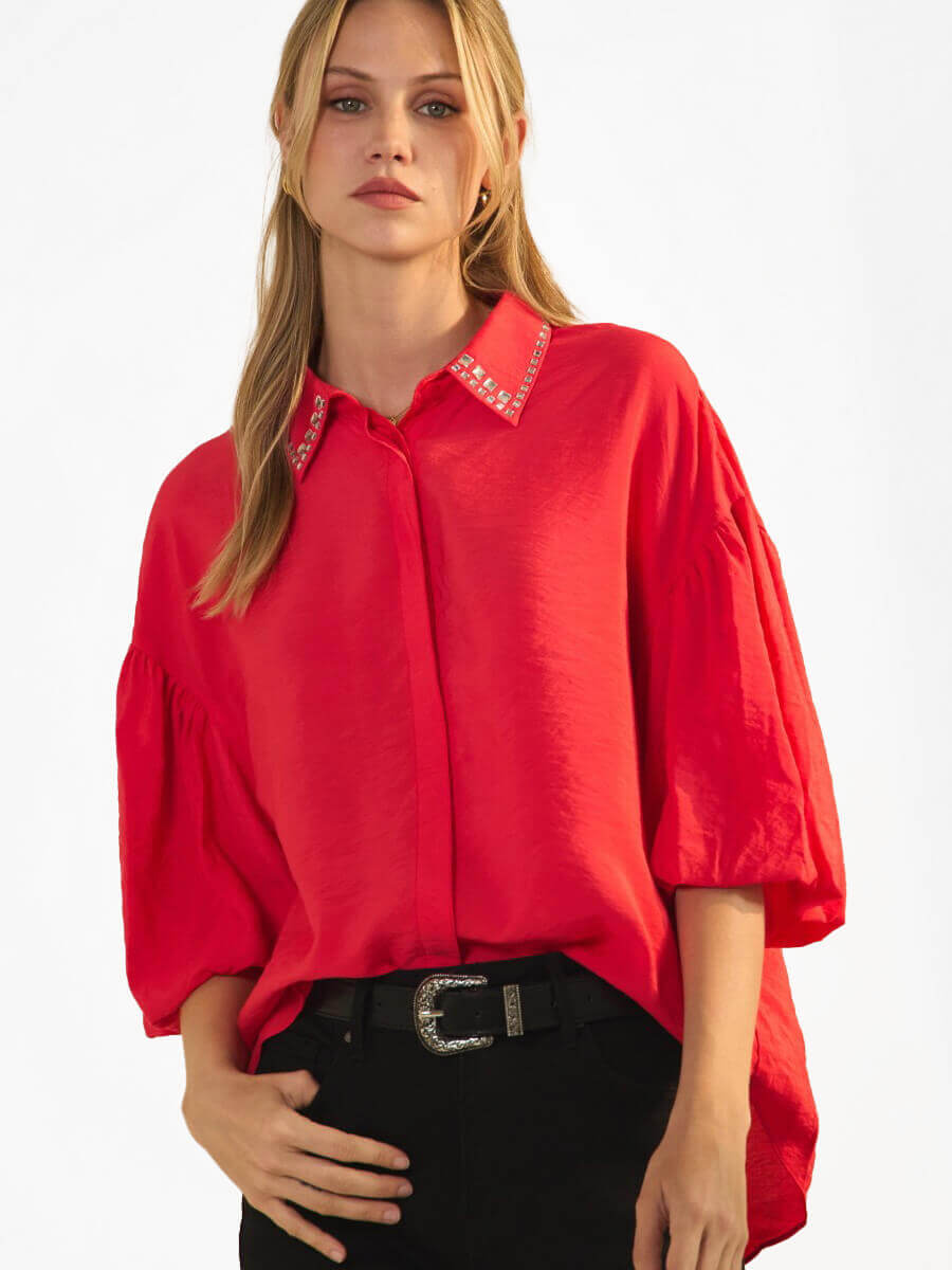 Women's Remi Top