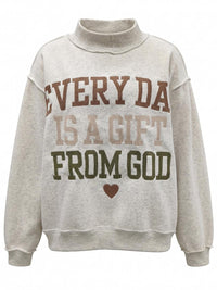 Women's Everyday Gift Mock