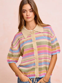 Women's Leah Top