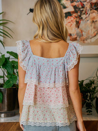 Women's Florance Top