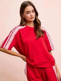 Women's Martha Top