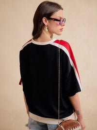 Women's Gameday Top