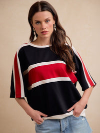 Women's Gameday Top