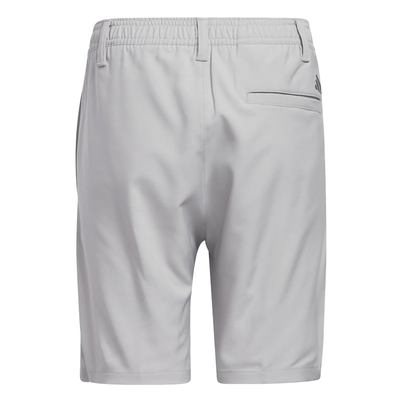 Youth adidas Adjustable Golf Shorts