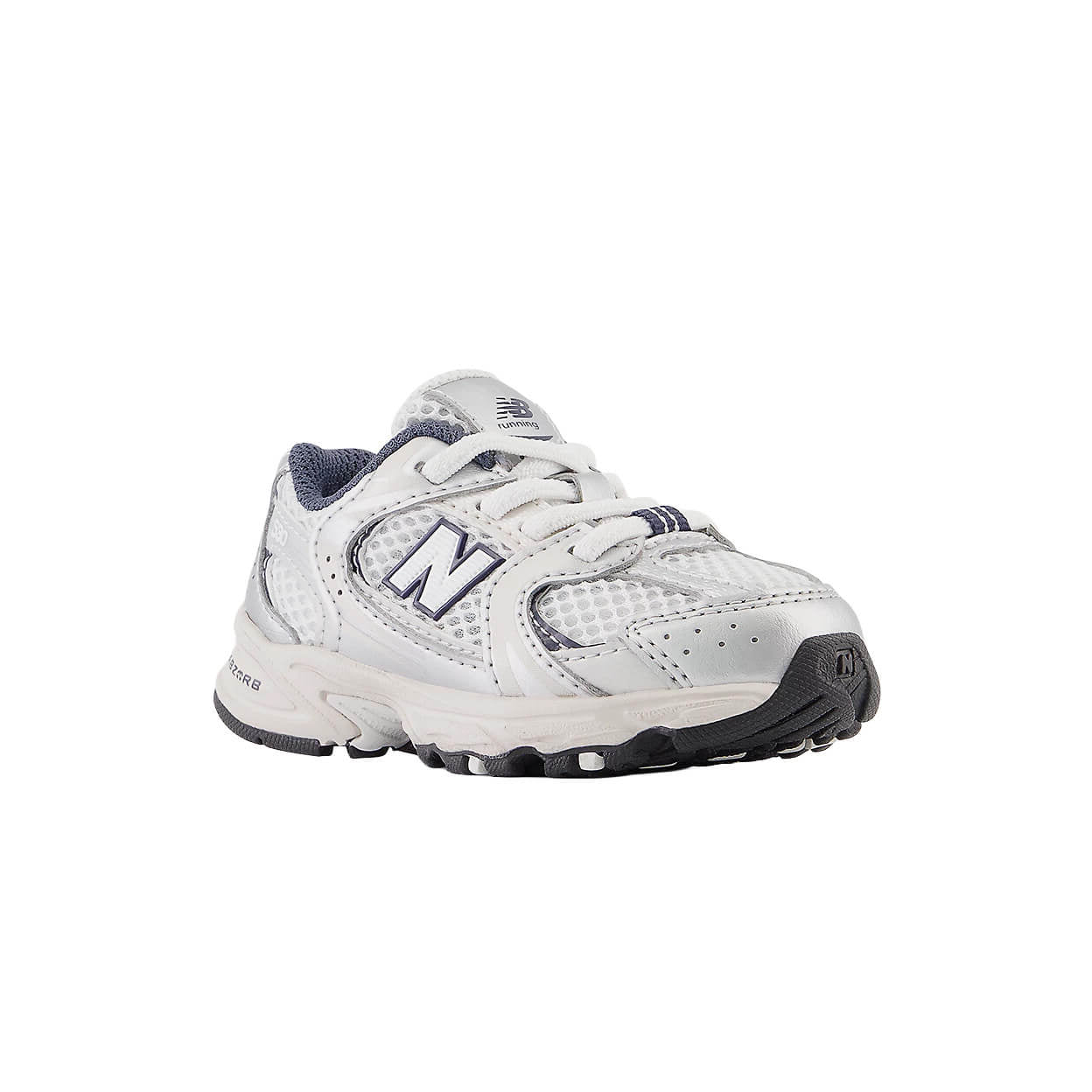Newborn New Balance 530 Bungee