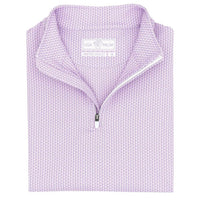 Men's USA Palm Inifinity Quarter Zip