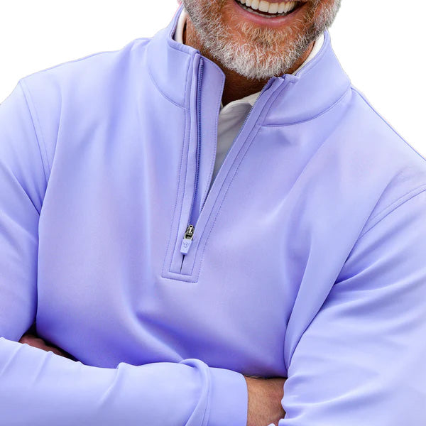 Men's USA Palm Infinity Quarter Zip