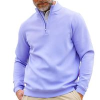 Men's USA Palm Infinity Quarter Zip