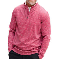 Men's USA Palm Infinity Quarter Zip