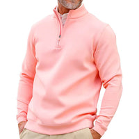 Men's USA Palm Infinity Quarter Zip