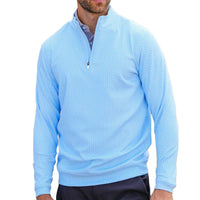 Men's USA Palm Quarter Zip