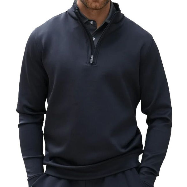 Men's USA Palm Infinity Quarter Zip