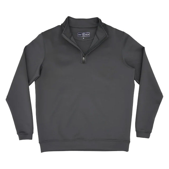 Men's USA Palm Infinity Quarter Zip