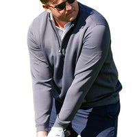 Men's USA Palm Infinity Quarter Zip