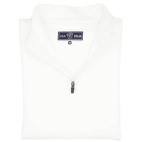 Men's USA Palm Infinity Quarter Zip